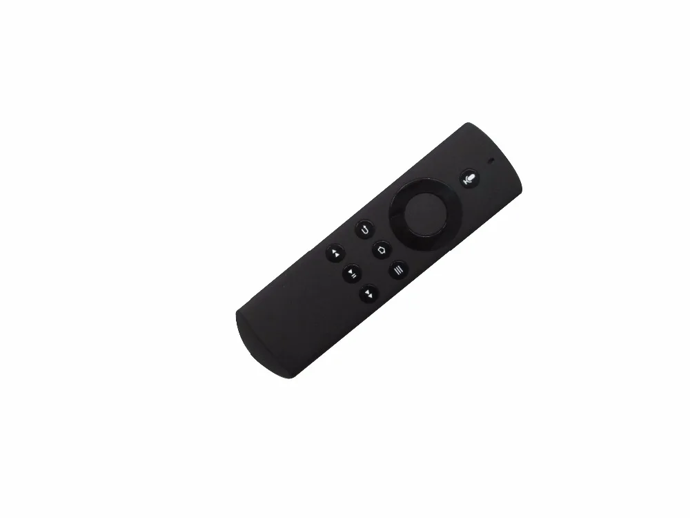 Общая Замена голосового пульта дистанционного управления для AMAZON Fire HD tv Stick медиаплеер DU3560