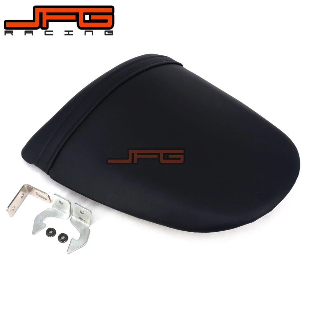 Motorcycle Rear Pillion Passenger Cowl Seat For KAWASAKI Z1000 Z 1000