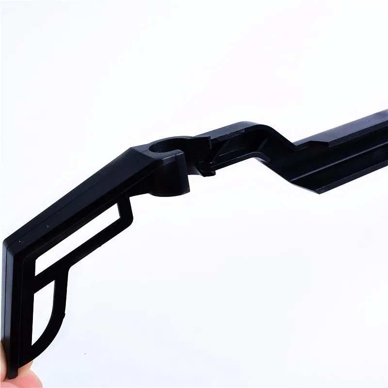 Phantom 4 Protection Accessories Widened Heightening Lengthened White Tripod For DJI