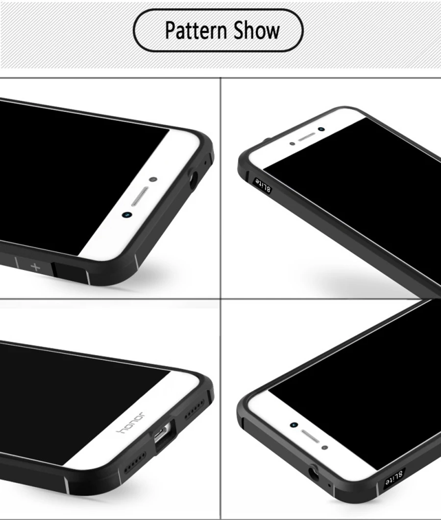 HUAWEI honor 8 lite case  (7)