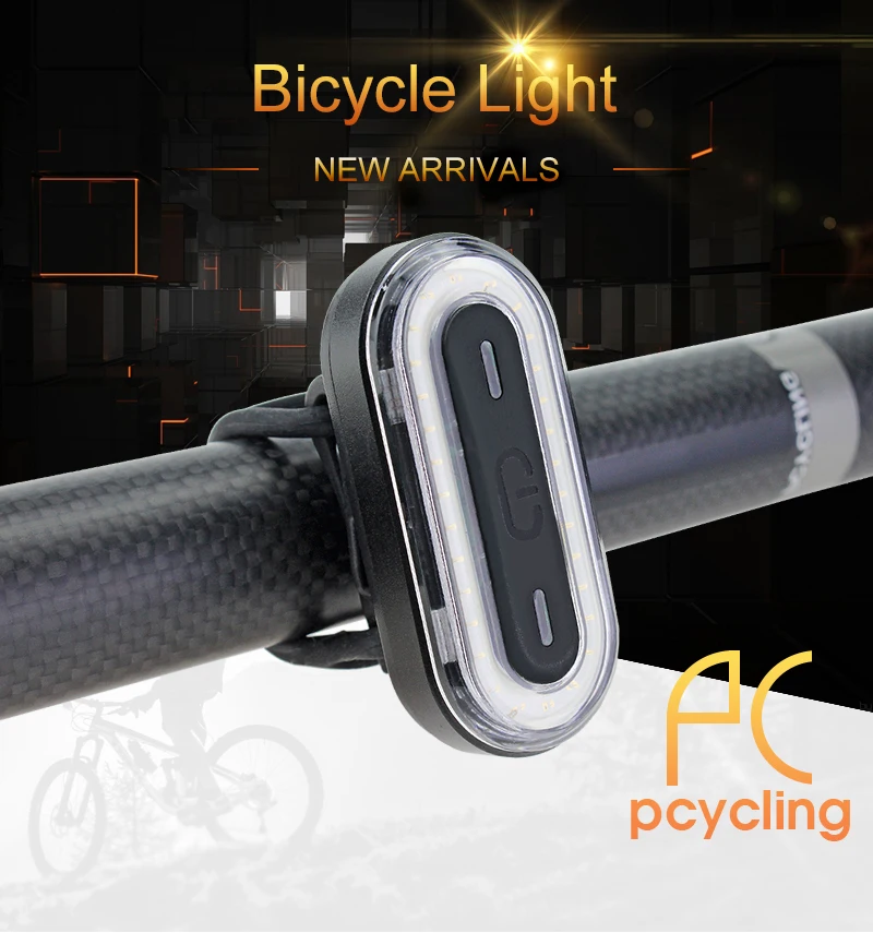 Flash Deal PCycling Bicycle Light Red Rear Light 100 Lumen COB Led 6 Modes IP8 Waterproof Light USB Charge Bike Lamp Cycling Accessories 0 Flash Deal PCycling Bicycle Light Red Rear Light 100 Lumen COB Led 6 Modes IP8 Waterproof Light USB Charge Bike Lamp Cycling Accessories 0