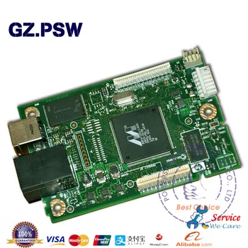 

Original Logic Board Mainboard Formatter Board B4A21-60002 B4A21-60001 For HP M252N M252N HP252N HP252N Serise