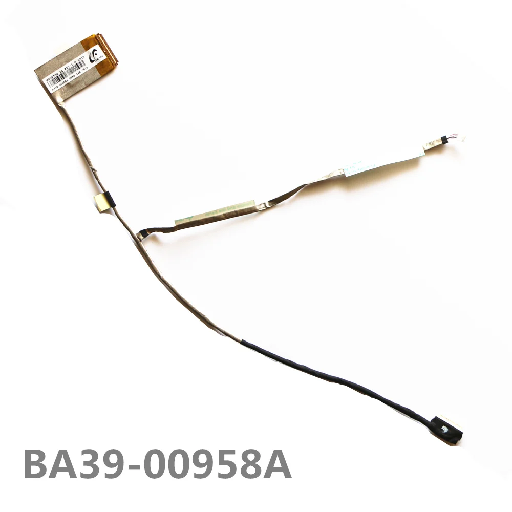 Новый Lvds кабель для Samsung Q430 Q460 Lcd BA39-00958A | Компьютеры и офис