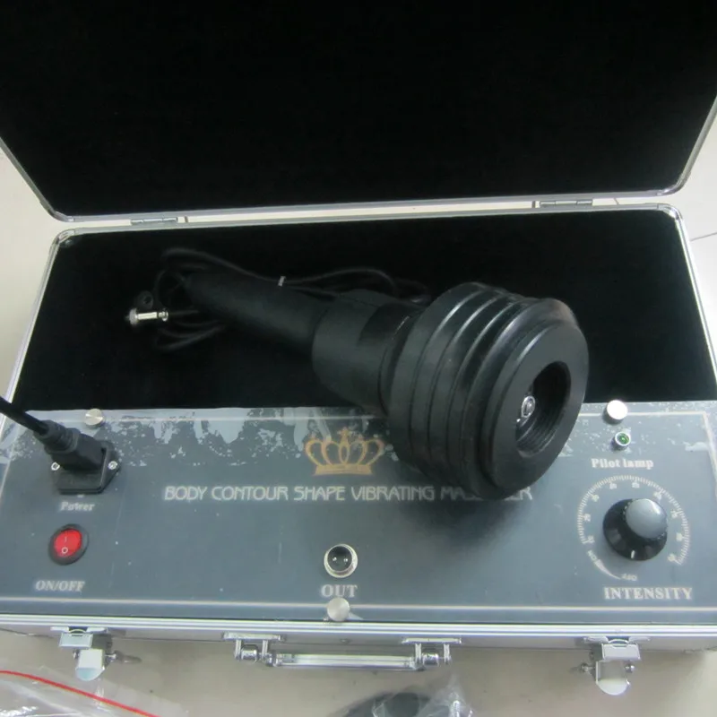 Коррекция фигуры массаж мышц вибрация тренажер для снижения жира| |