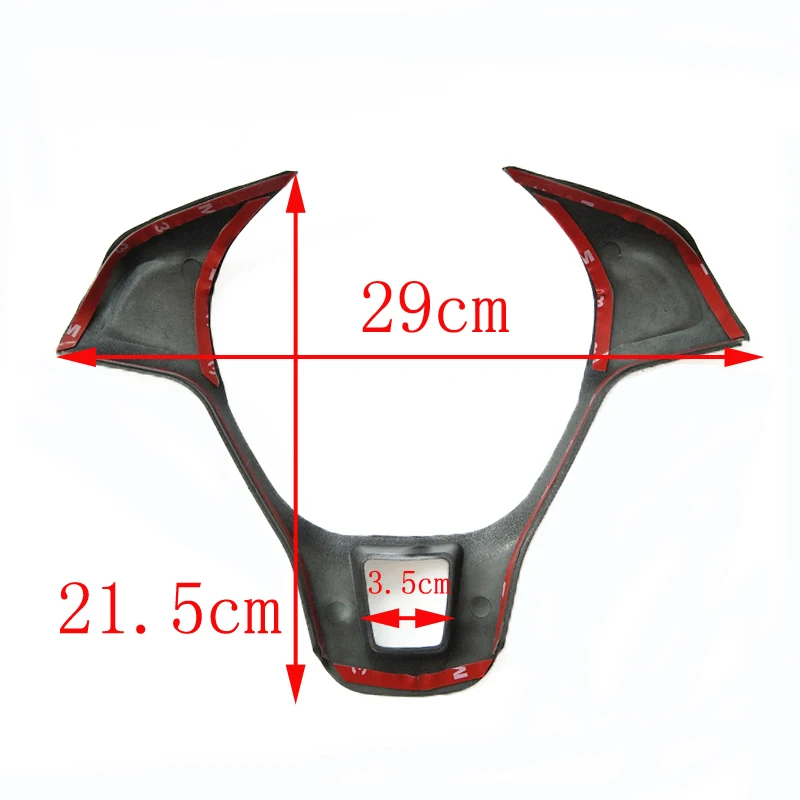 Modified-car-steering-wheel-trim-sticker-decorative-frame-accessories-for-Volkswagen-Golf-7-MK7-GTI-POLO
