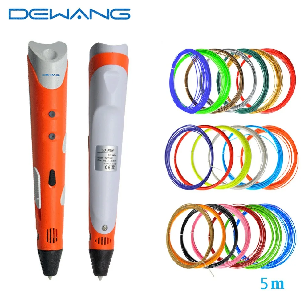 3d Ручка Dewang Dw X4 Купить