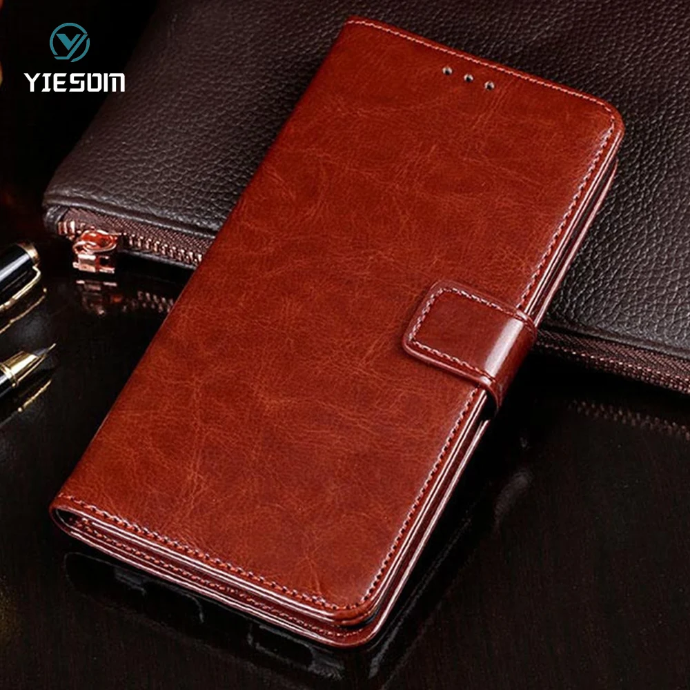 محفظة حالة ل شياو mi mi 8 لايت حالة جلدية فاخرة الهاتف حالات ل كوكه شياو mi Xio mi Xao mi mi 8 لايت mi 8 فليب حامل للهاتف حقيبة
