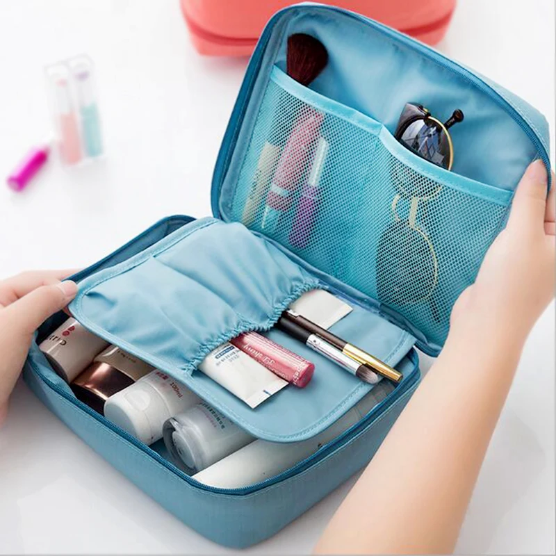 несессер женский. несессер travel bag. дорожная косметичка несессер. несессер женский. несессер для косметики и аксессуаров rf 1114-3.