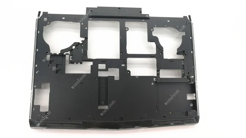 

Чехол для ноутбука DELL Alienware 17 R4, нижняя базовая крышка в сборе-X2J1T/гарантия 1 год
