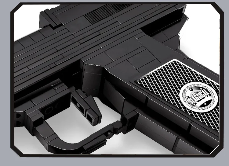 Upgrade Toy Gun Pistol Revolver Model Desert Eagle Cs Toys Pack Weapon Building Blocks Kids Children Boys Bricks Gift Upgrade Toy Gun Pistol Revolver Model Desert Eagle Cs Toys Pack Weapon Building Blocks Kids Children Boys Bricks Gift
