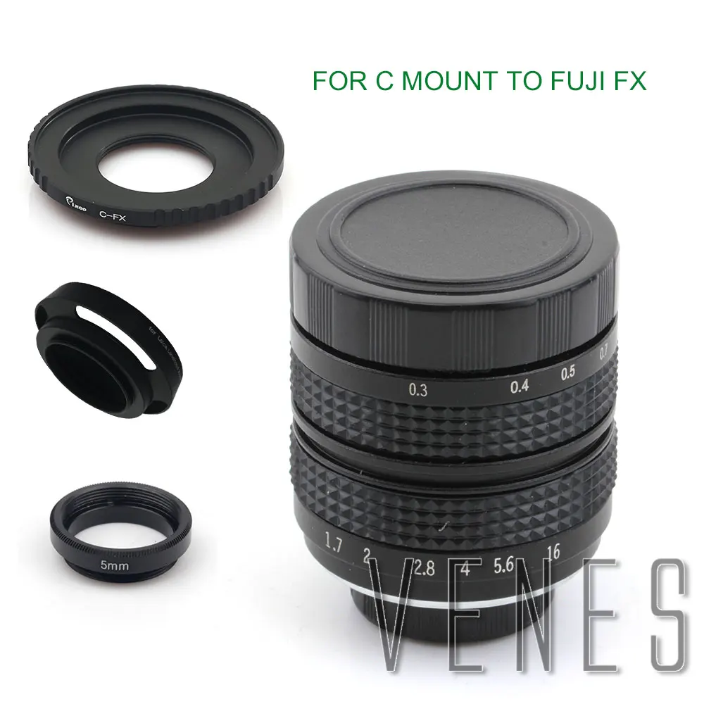 FX