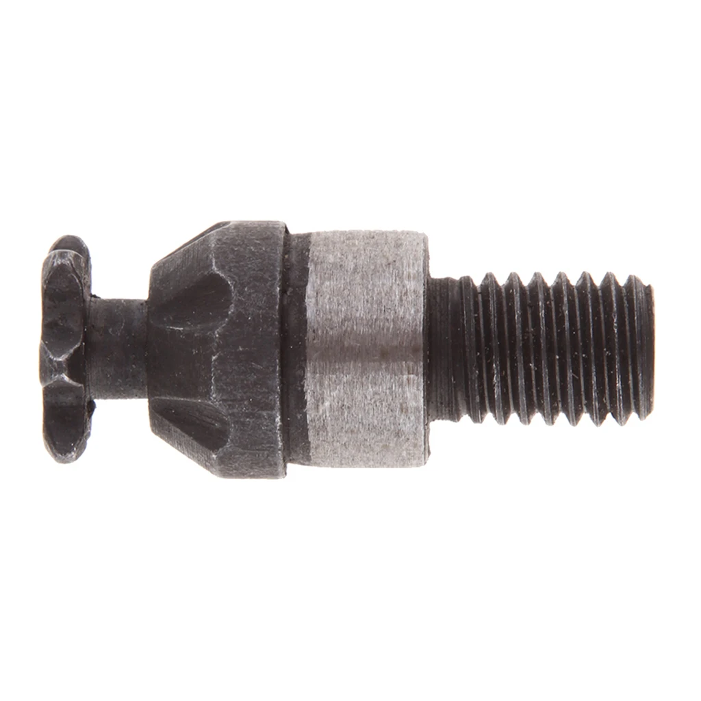 High Quality  Durable Front Sprocket 6 Tooth Pinion Gear Parts for 25H Chain 47cc 49cc Engine Mini Pocket Bike