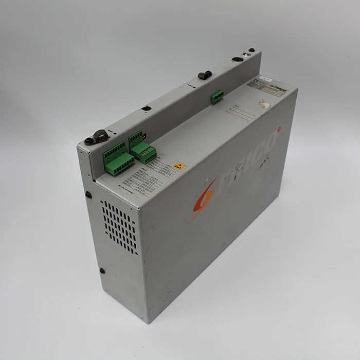 Rinco ULTRASONICS Servo Drive AGM35-900P-230-B1 | Инструменты