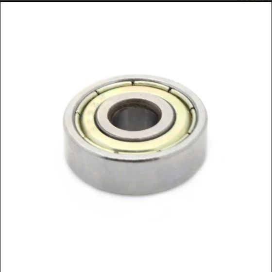 Подшипник 623 zz