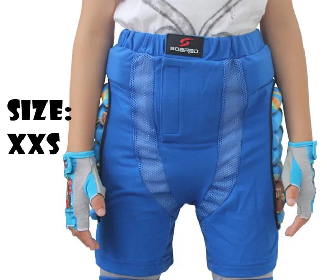 Buy Quality Buttock Protect Skateboard Roller Skate