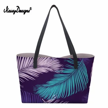 

3D New Tropical Paradise Bird Floral Fashion Luxury Women Handbag Banquet Party Purse Ladies Shoulder Bags Totes Custom Dropship
