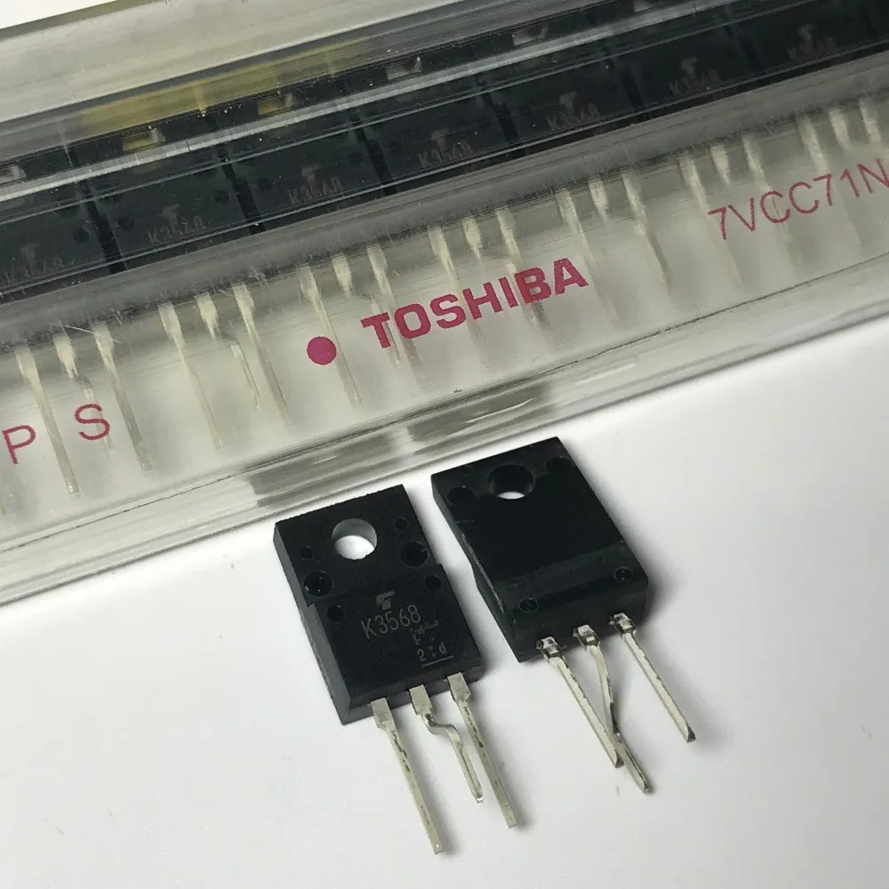 2SK3568 K3568 3568 TO 220F new original 10pcs/lot -in Battery ...