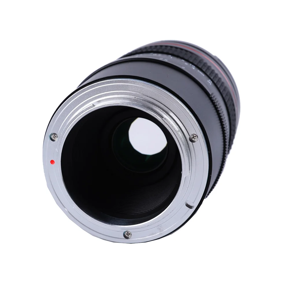 Объектив для камеры Lightdow 35 мм F/2 0 с фиксированным фокусом ручная линза Sony E Mount A7 A7M2