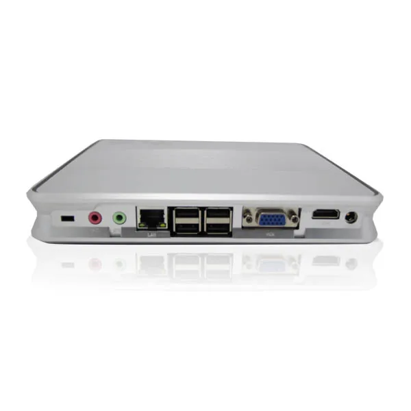 Prix pour Intel Celeron 1037U Dual Core 1.8 Ghz Mini PC Client Léger avec HD Graphique 2G RAM 8G SSD Win7 Linux OS intégré Prix pour Intel Celeron 1037U Dual Core 1.8 Ghz Mini PC Client Léger avec HD Graphique 2G RAM 8G SSD Win7 Linux OS intégré