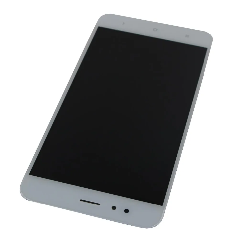 

1pcs retail sale AAA lcd with touch for XIAOMI MI A1, 5X screen digitizer display assembly