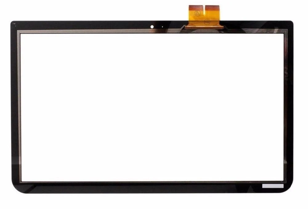 GrassRoot сенсорный экран дигитайзер стекло для Toshiba Satellite Radius W30DT W30T без ЖК дисплея|touch