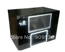 

Touch Screen Nail Printer Machine,Flower printer,Software pre-load,easy operation,2years warranty