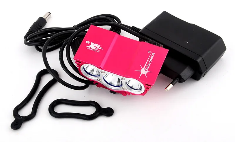 Bike Front Light (13)