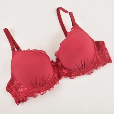 Wine red
