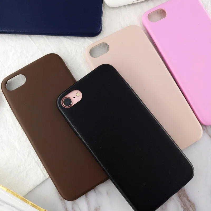 

10 шт., Ультратонкий чехол для iPhone 6 6s