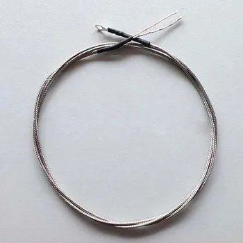 

Funssor 2pcs * CTC 3D printer K-Type Thermocouple Temperature Sensor - Hotend - CTC 3D Printer spare parts