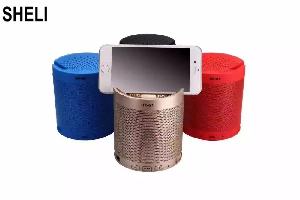 Купить Bluetooth Колонку Для Телефона