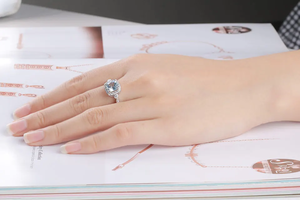 UMCHO-Sky blue topaz silver jewelry sets-S004B-1-pc (13)