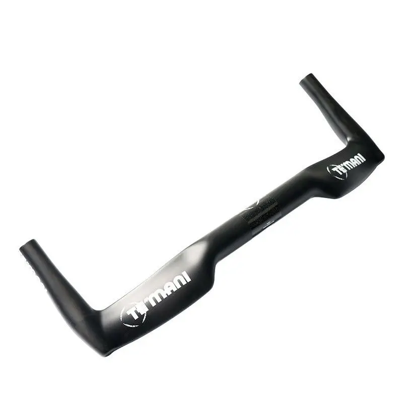 Triathlon Time Trial Handlebar 400//420//440//460MM UD Glossy//Matte TT Handlebars