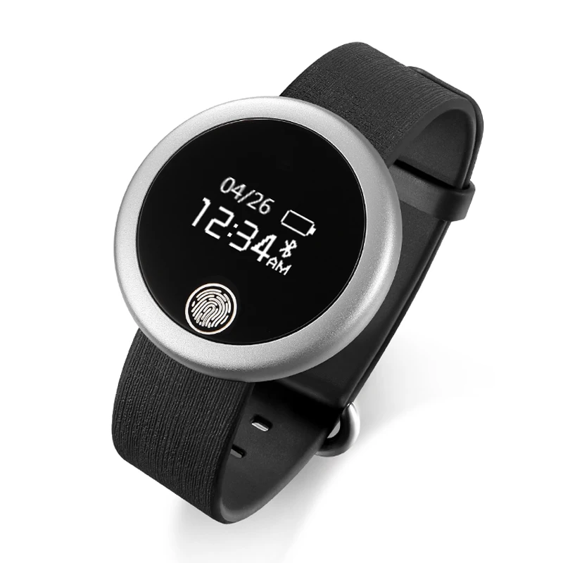 Original Smart Bracelet Heart Rate Monitor Smart Band Sport Waterproof Bluetooth Pedometer Smart Wristband for