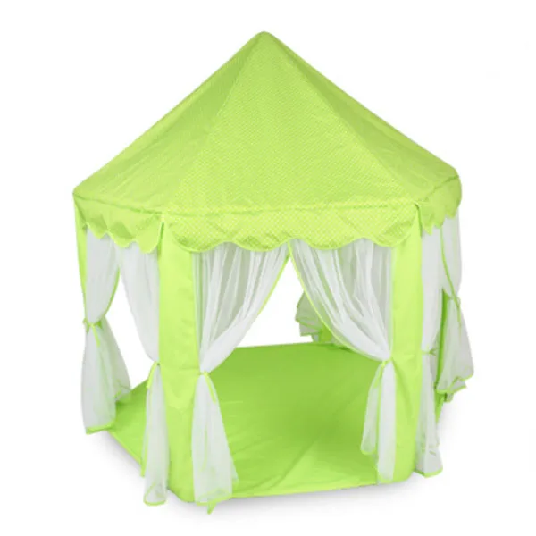 six angle tent -assemble-3-green 600px