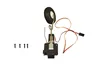 FMS – ventilateur conduit Viper, ensemble de vitesses d'atterrissage, moteur rétractable, auvent de Servo ESC, etc, modèle d'avion RC, 70mm ► Photo 2/6