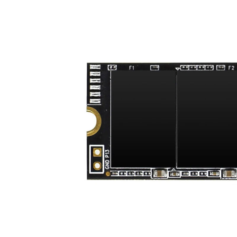 WEIJINTO NVMe SSD 128 ГБ 256 240 512 1 ТБ 500 Гб M.2 pcie внутренний жесткий диск для ноутбука