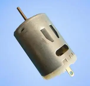 

2.3mm Round Shaft 15000-18000RPM Speed DC Motor for 800 Electric Screwdriver