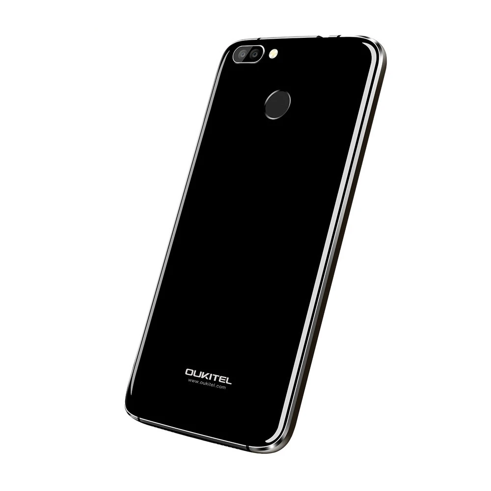 

OUKITEL U22 5.5''Ultrathin Android7.0 Quad-core 2G+16G 3G Unlocked SmartPhone Apr18