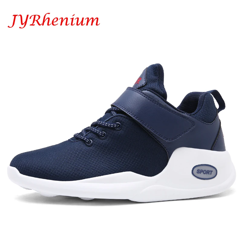 

JYRhenium Big Size 39-48 Men Basketball Shoes Court Male Basketball Couple Anti-Slip Court Sports Sneakers Sports Trainer Shoes