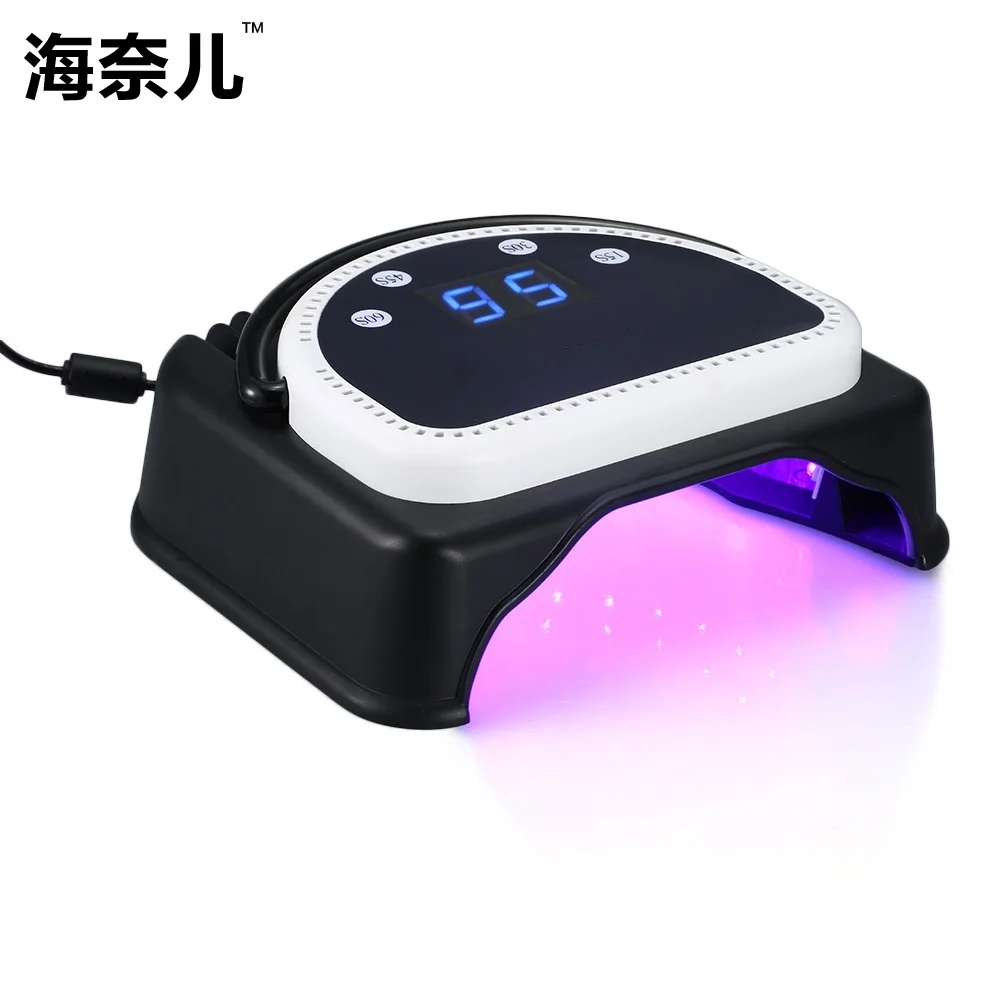 64W-Nail-Dryer-32pcs-Powerful-LED-Lamp-Gel-Polish-Curing-Nail-Machine-With-Lifting-Handle-Touch (1)
