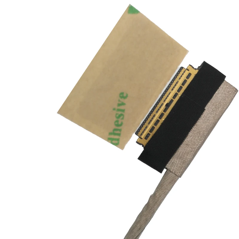 New LCD Cable For ACER aspire E1-522 E1-522G MS2384 For Gateway NE522 Laptop Video Flex  50.4YU01.001 50.4YU01.011 30Pin