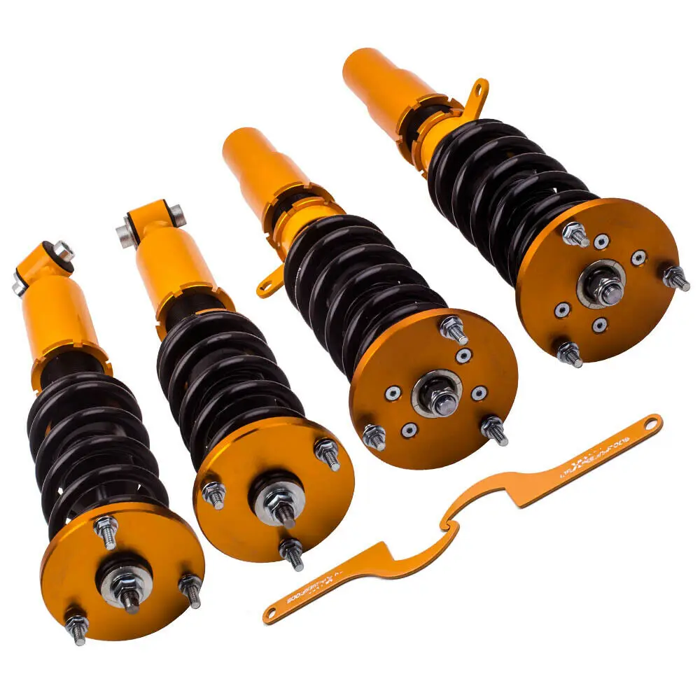 

Coilovers Suspension for BMW 5 Series E60 2004-2010 X-Drive XDRIVE ONLY Shock Absorber Struts
