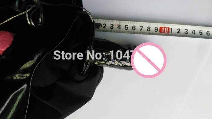 With-Controller-Pocket-Dildo-Pants-Vibrating-Strap-On-Dildo-Realistic-Penis-Dia-4cm-Strapon-Black-Dildo (2)