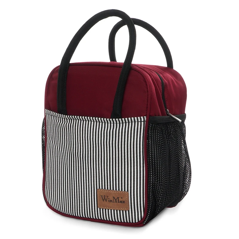thermos brand lunch bag