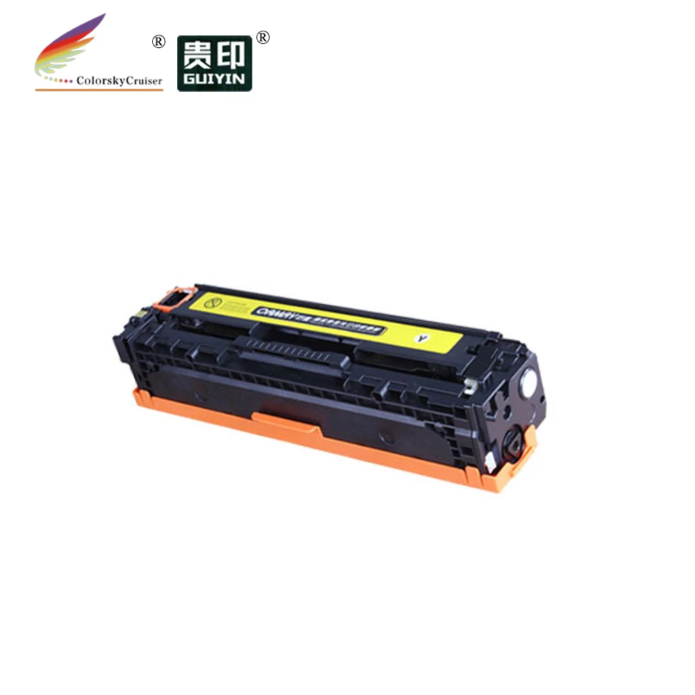 (CS H320 323) Совместимый картридж для принтера hp 128A ce 320a CE 321A 322a 323a pro cm 1415fn CM 1415 1415fnw|toner
