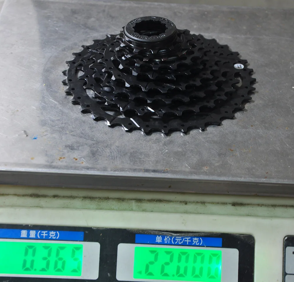 freewheel 5