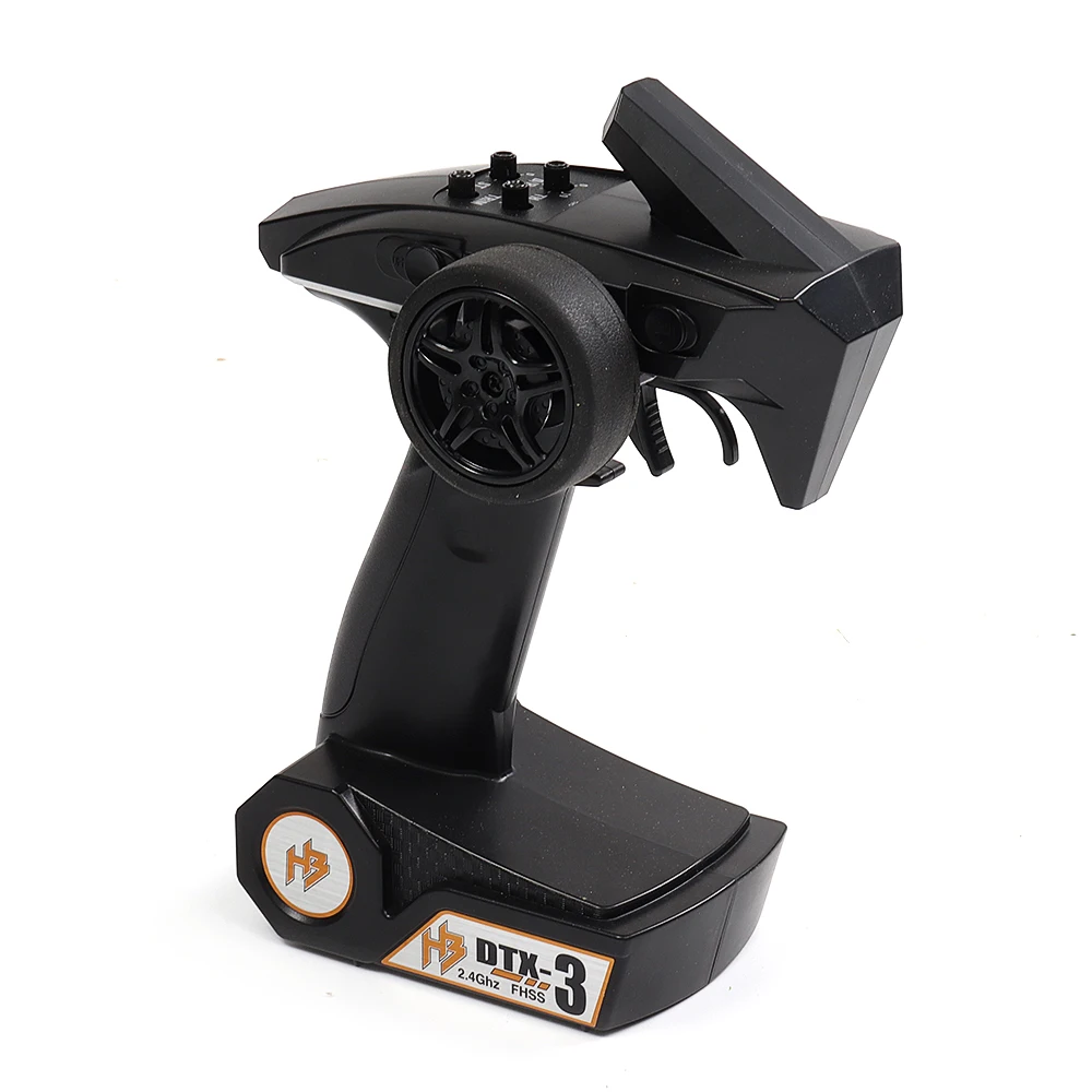 HobbyPlus RAVAGE-10ST 1/10 2,4 г 4WD RC гоночный автомобиль Транспортное средство модель Электрический Truggy внедорожный RTR игрушки для помещений подарки