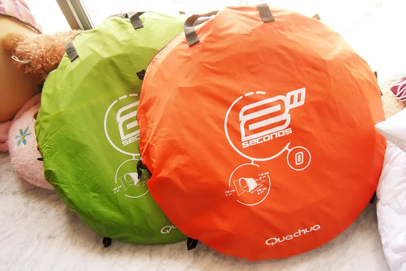 beach tent decathlon