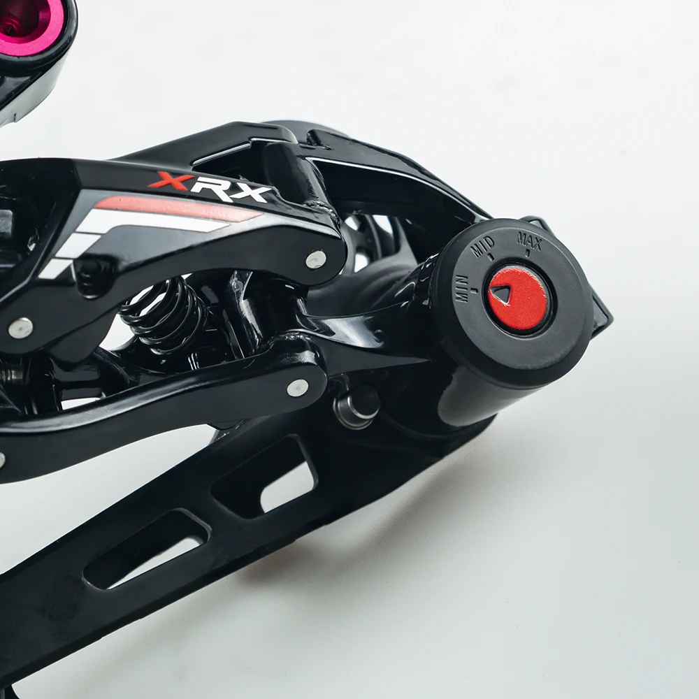 Рычаг переключения передач SENSAH XRX 1x12 + задний переключатель 12 s для MTB M9100